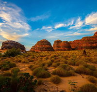 Overnight at Wilderness Lodge Bungles Cathedral  Echidna Chasm - Accommodation Coffs Harbour