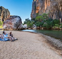 2 Day Tunnel Creek  Cattle Station Explorer - Accommodation Coffs Harbour
