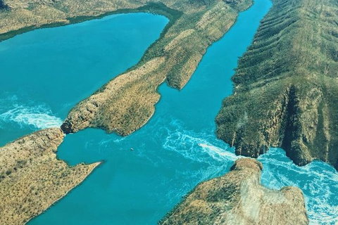 Kimberley Explorer - Geikie Gorge, Windjana Gorge, Mt Hart, Cape Leveque - Accommodation Coffs Harbour 4
