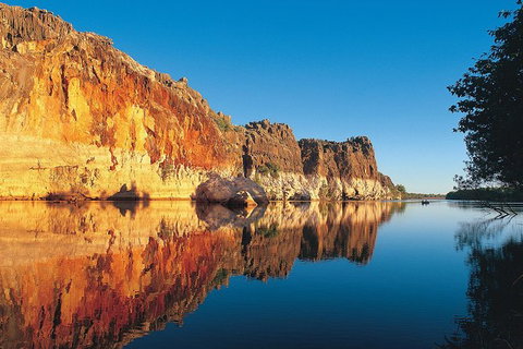 Kimberley Explorer - Geikie Gorge, Windjana Gorge, Mt Hart, Cape Leveque - Accommodation Coffs Harbour 8