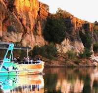 Kimberley Explorer - Geikie Gorge Windjana Gorge Mt Hart Cape Leveque - Accommodation Coffs Harbour