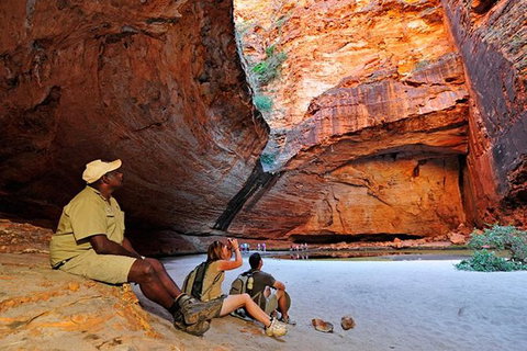 2 Nights At Bungles Wilderness Lodge - Explore The Northern & Southern Gorge - Accommodation Coffs Harbour 0