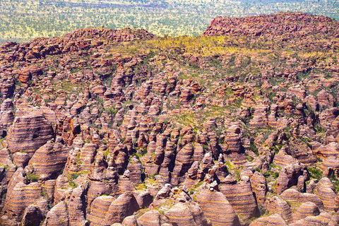 2 Nights At Bungles Wilderness Lodge - Explore The Northern & Southern Gorge - Accommodation Coffs Harbour 2