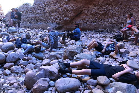 2 Nights At Bungles Wilderness Lodge - Explore The Northern & Southern Gorge - Accommodation Coffs Harbour 4