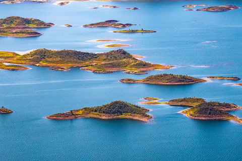 2 Nights At Bungles Wilderness Lodge - Explore The Northern & Southern Gorge - Accommodation Coffs Harbour 7