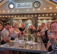Salty Plum Social - Small Bar Walking Tour - Cable Beach Broome - Accommodation Coffs Harbour