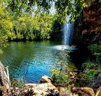 Secret Locations Tour - Accommodation Coffs Harbour