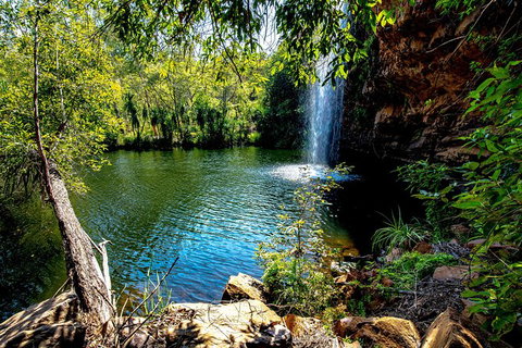 Secret Locations Tour - Accommodation Coffs Harbour 0