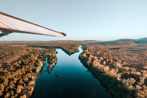 Mitchell Falls And Kimberley Coastal Camp (3night) - Accommodation Coffs Harbour 8