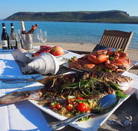 Mitchell Falls and Kimberley Coastal Camp 3night - Accommodation Coffs Harbour