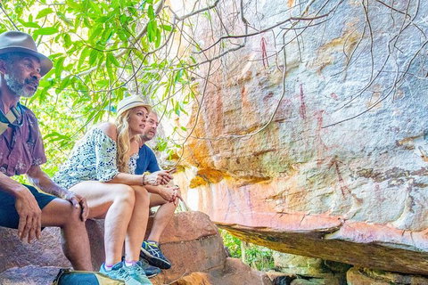 Mitchell Falls And Kimberley Coastal Camp (3night) - Accommodation Coffs Harbour 3