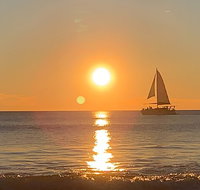 Roebuck Bay Sunset Cruise - Accommodation Coffs Harbour