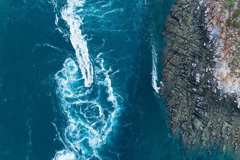 Cygnet Bay Explorer - Accommodation Coffs Harbour 0