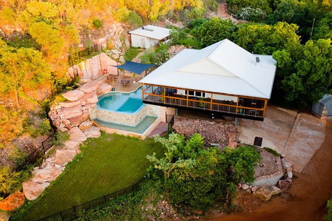 Cygnet Bay Explorer - Accommodation Coffs Harbour 1