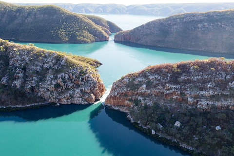 Cygnet Bay Explorer - Accommodation Coffs Harbour 5