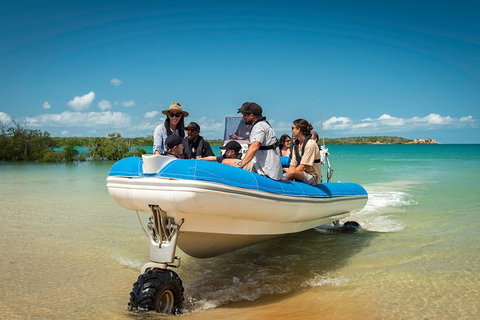 Cygnet Bay Explorer - Accommodation Coffs Harbour 3