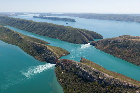 Cygnet Bay Explorer - Accommodation Coffs Harbour 4