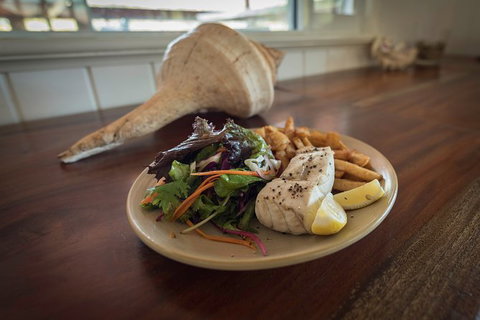 Cygnet Bay Explorer - Accommodation Coffs Harbour 9