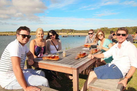 Margaret River Beer & Wine Adventure (departs Dunsborough/Busselton) - Accommodation Coffs Harbour 9
