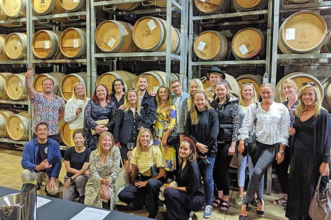 Margaret River Beer & Wine Adventure (departs Dunsborough/Busselton) - Accommodation Coffs Harbour 8