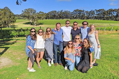 Margaret River Beer & Wine Adventure (departs Dunsborough/Busselton) - Accommodation Coffs Harbour 6