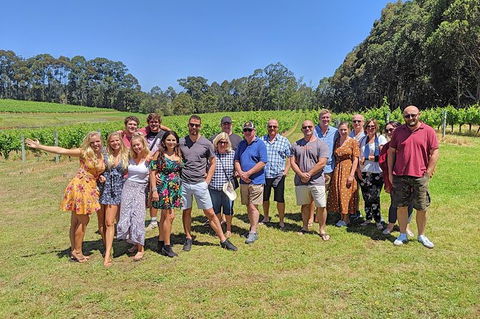 Margaret River Beer & Wine Adventure (departs Dunsborough/Busselton) - Accommodation Coffs Harbour 10