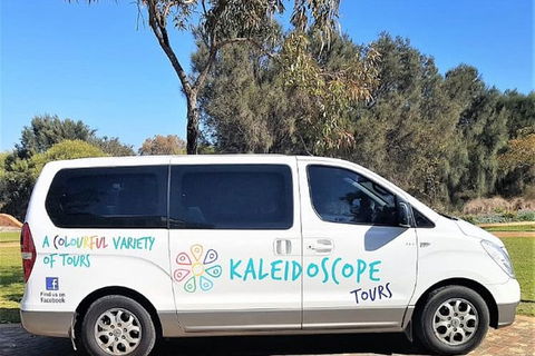 Botanical Gardens, Winery And Scenic Full Day Tour - Accommodation Coffs Harbour 4