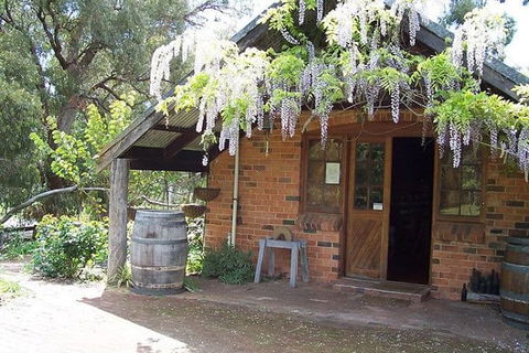 Botanical Gardens, Winery And Scenic Full Day Tour - Accommodation Coffs Harbour 3