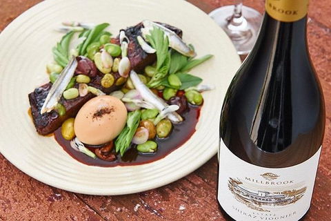 Romance Cruise + Scenic Tour + Beer Tasting + 3 Course Lunch + Hamper - Accommodation Coffs Harbour 2