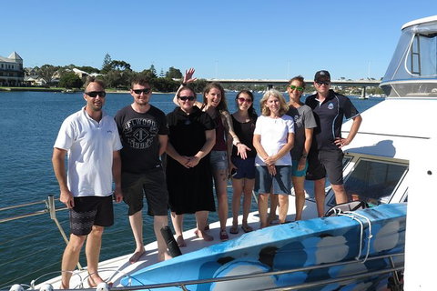 PADI Open Water Course - Accommodation Coffs Harbour 5
