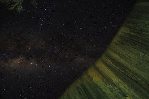 Astro Photography At Wave Rock - Accommodation Coffs Harbour 4