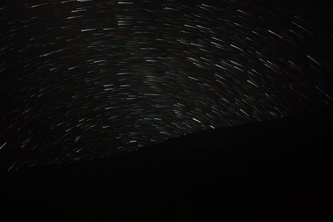 Astro Photography At Wave Rock - Accommodation Coffs Harbour 5