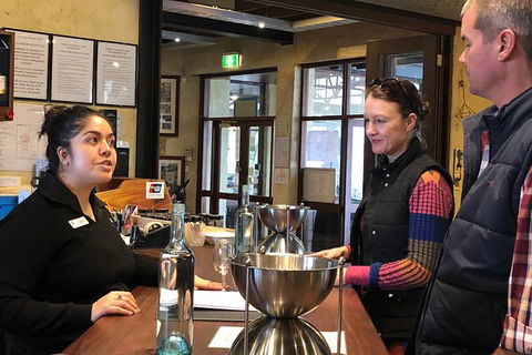 A Taste Of The Swan Valley - Accommodation Coffs Harbour 2