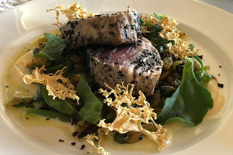 A Taste Of The Swan Valley - Accommodation Coffs Harbour 3