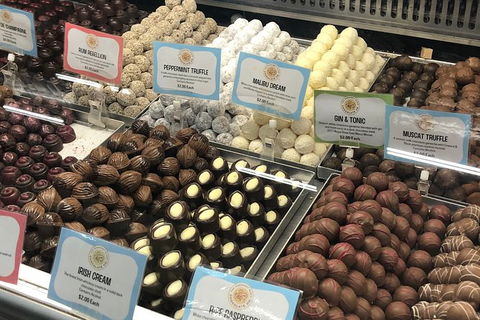 A Taste Of The Swan Valley - Accommodation Coffs Harbour 4