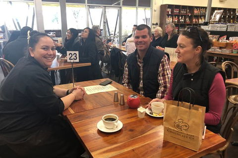 A Taste Of The Swan Valley - Accommodation Coffs Harbour 7