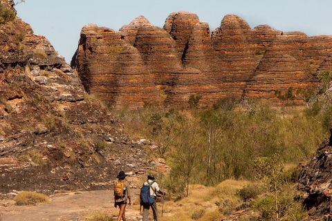 Bungles Day Trek Extended (with Echidna Chasm) - Accommodation Coffs Harbour 3