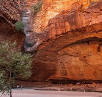Bungles Day Trek Extended with Echidna Chasm - Accommodation Coffs Harbour
