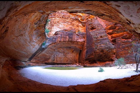 Bungles Day Trek Extended (with Echidna Chasm) - Accommodation Coffs Harbour 5