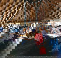 Vasse Felix Museum Tour Wine Tasting and 3-Course Lunch - Accommodation Coffs Harbour