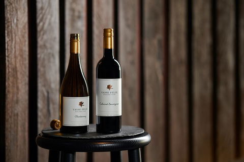 Vasse Felix Museum Tour, Wine Tasting And 3-Course Lunch - Accommodation Coffs Harbour 2