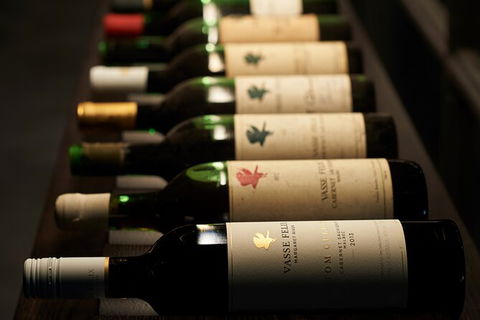 Vasse Felix Museum Tour, Wine Tasting And 3-Course Lunch - Accommodation Coffs Harbour 3