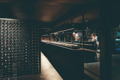 Vasse Felix Museum Tour, Wine Tasting And 3-Course Lunch - Accommodation Coffs Harbour 5
