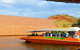 Ord River Discoverer With Sunset - thumb 11
