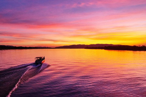 Ord River Discoverer With Sunset - Accommodation Coffs Harbour 10