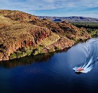 Ord River Discoverer with Sunset - Accommodation Coffs Harbour