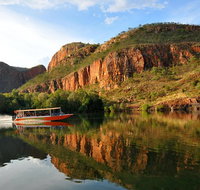 Ord River Experience with Riverside Lunch - Accommodation Coffs Harbour