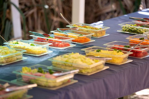 Ord River Experience With Riverside Lunch - Accommodation Coffs Harbour 6