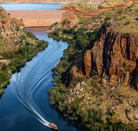 Ord River Explorer with Sunset - Accommodation Coffs Harbour