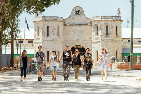 Fremantle Icons & Gems Of Perth Private Tour With A Local - Accommodation Coffs Harbour 8